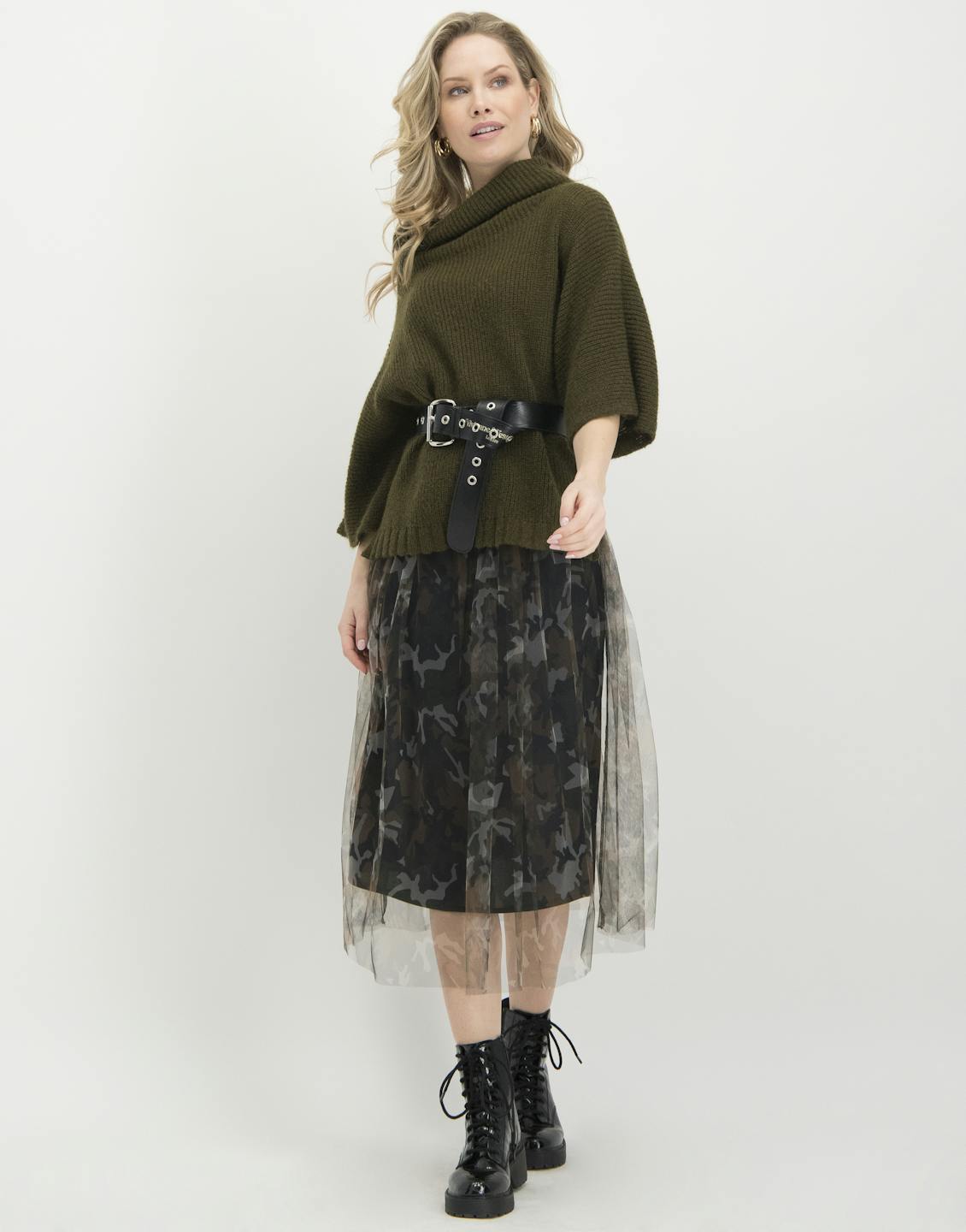 Skirt Xena