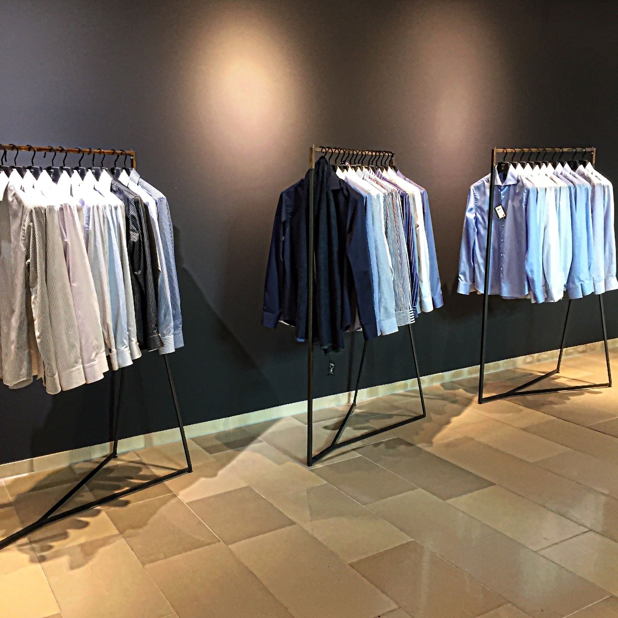 Hemden Knigge So Holen Sie Das Beste Aus Ihrem Hemd Heraus