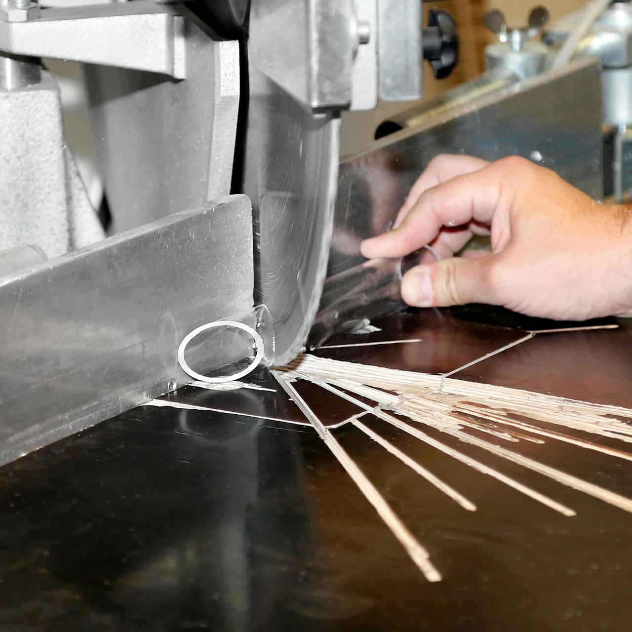 Gewusst Wie Acrylglas Plexiglas Schneiden I Modulor