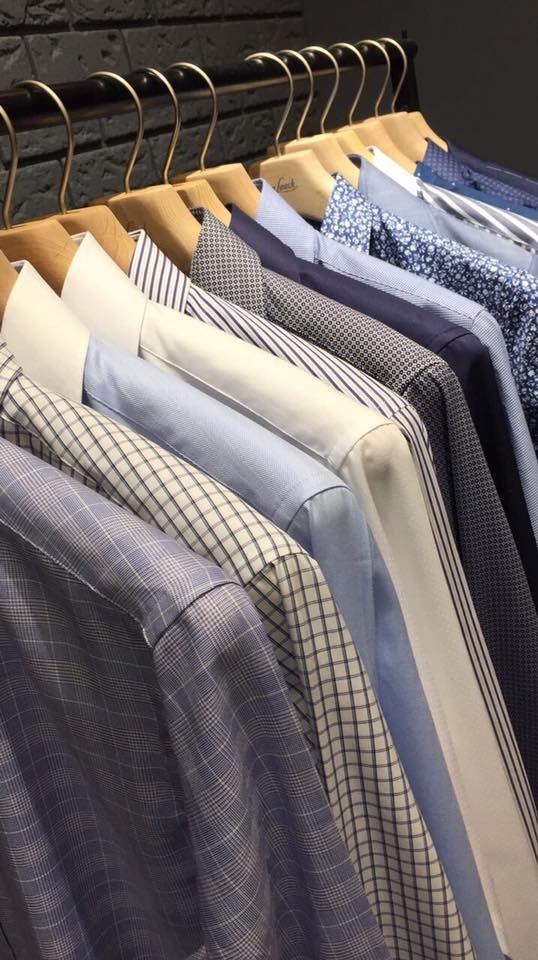 Hemden Knigge So Holen Sie Das Beste Aus Ihrem Hemd Heraus