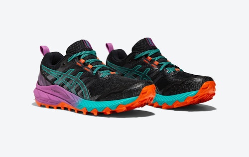 Asics Trabuco Trail Running