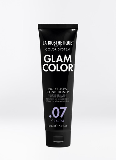 Glam Color No Yellow Conditioner .07 Crystal