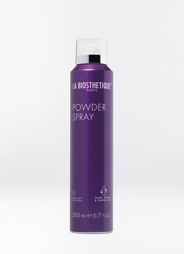 Powder Spray 200ml