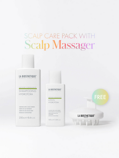 Sweaty Scalp Pack 2024