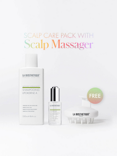 Oily Scalp Pack 2024