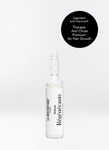 Hairloss Control Scalp Concentrate (Previously Therapie  Anti Chute Premium  for Hair Growth)