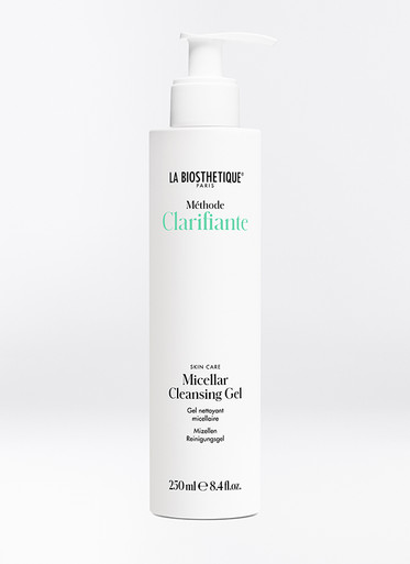 Micellar Cleansing Gel