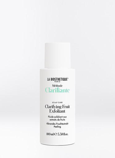 Clarifying Fruit Exfoliant