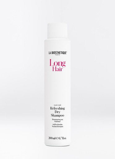 Long Hair Refreshing Dry Shampoo