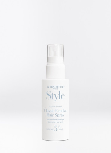 Classic Fanelac Hair Spray