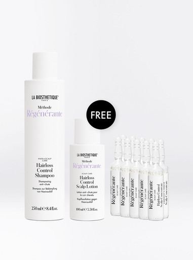 Rapid Hair Growth Pack