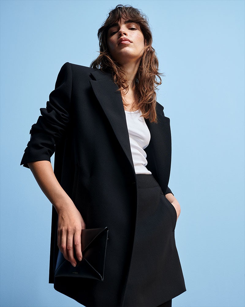 Smart Casual vs. Tailoring