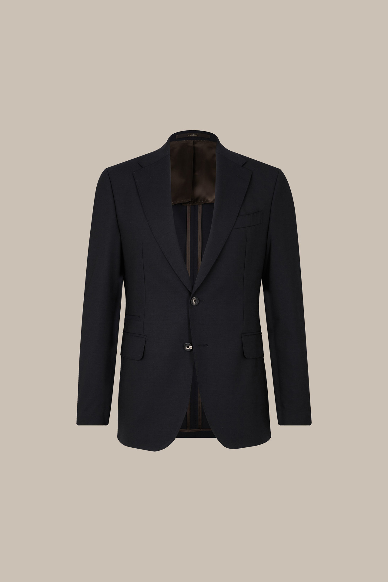 Sono Modular Jacket in Navy