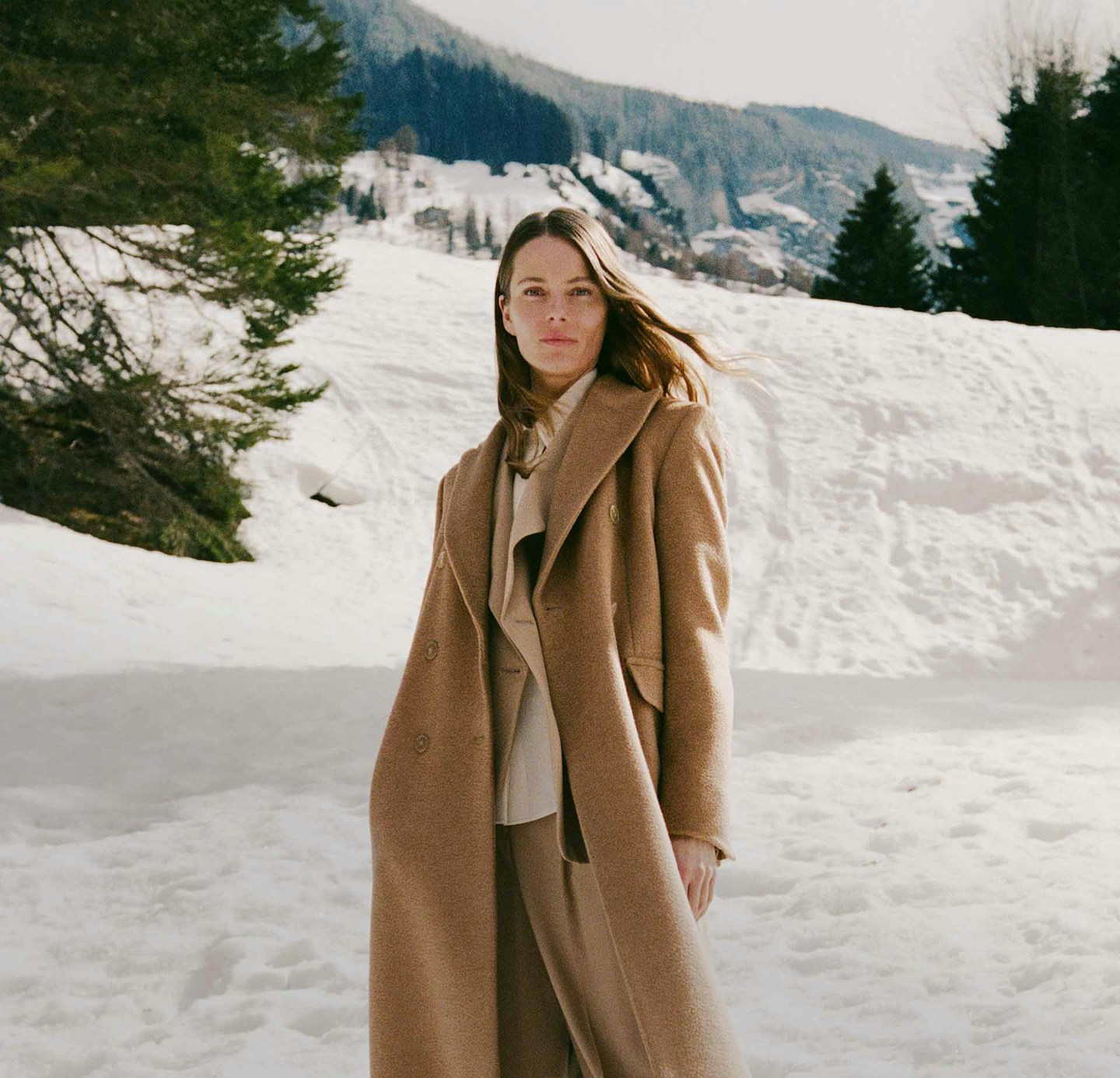 windsor femmes manteaux marron