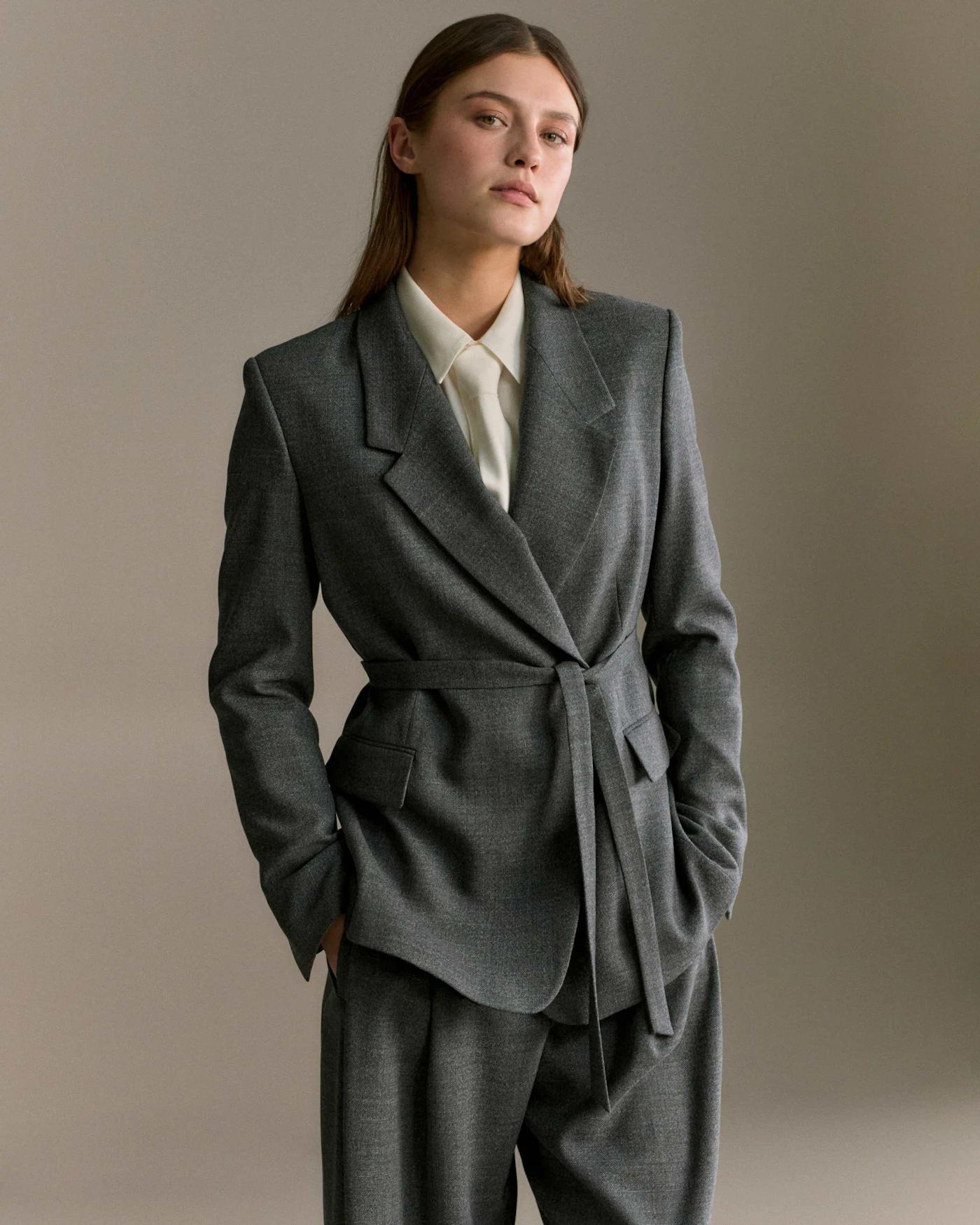 Windsor blazers from the current season