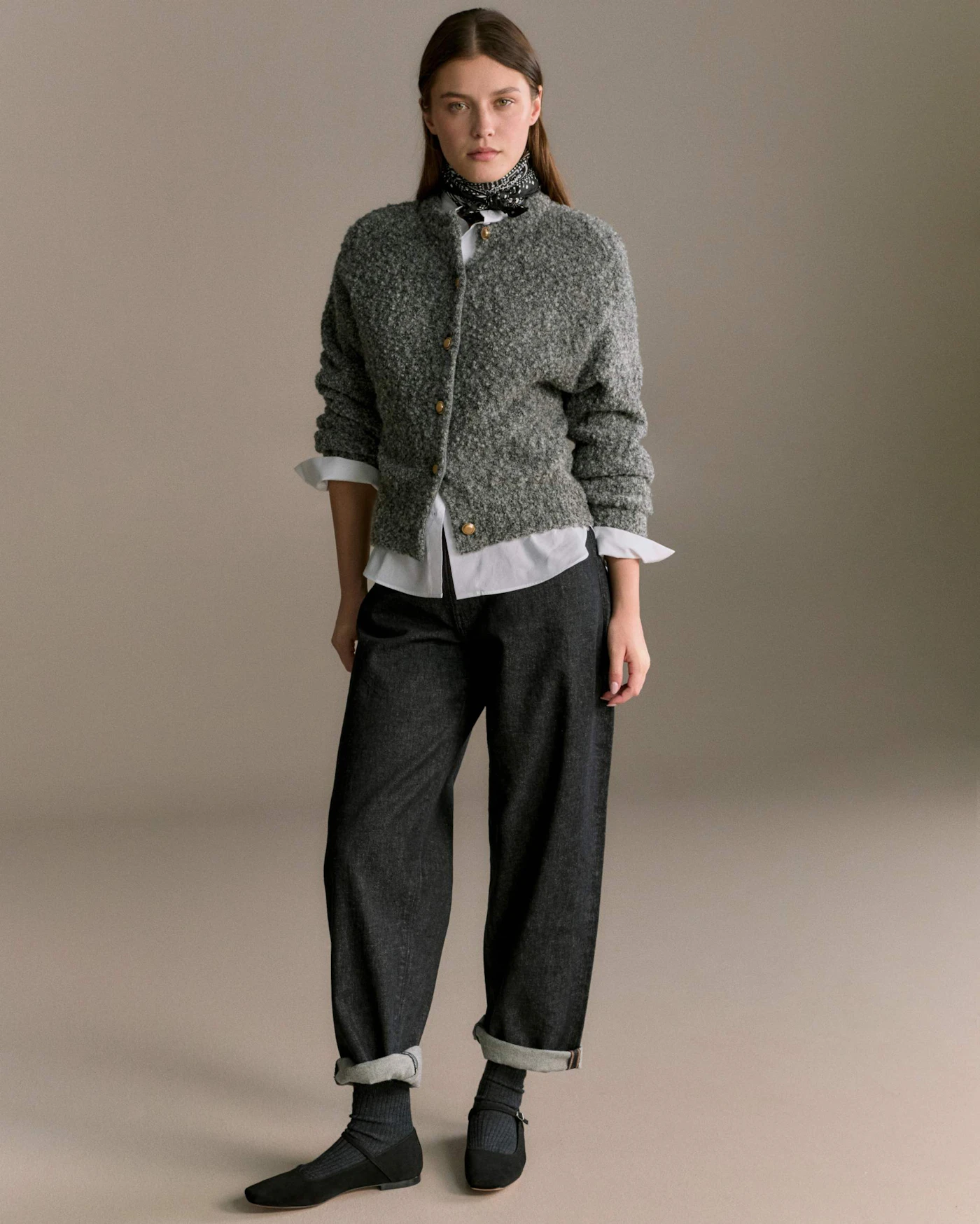 Windsor women trousers from the current season