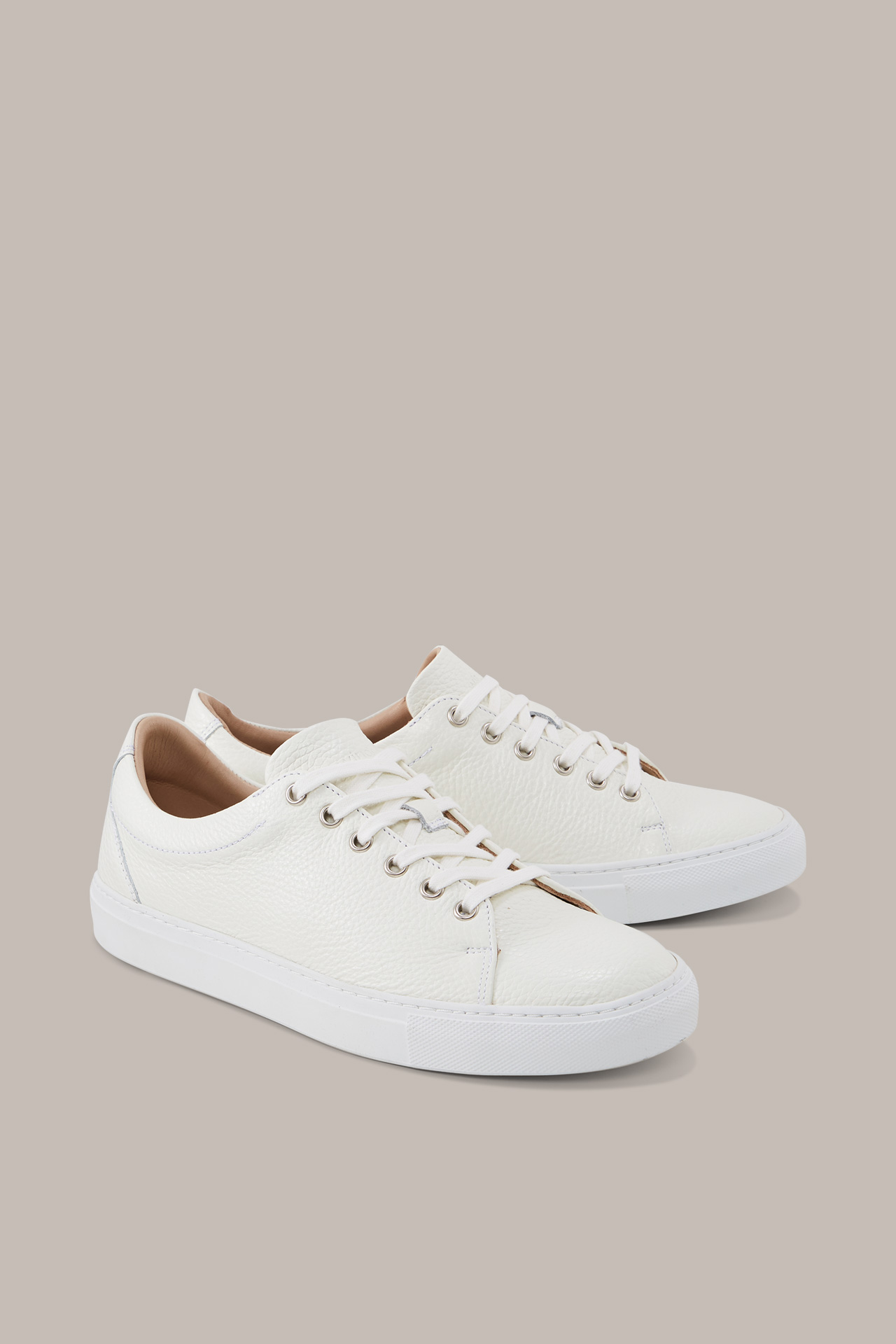 Sneaker by Ludwig Reiter in Weiss, unisex