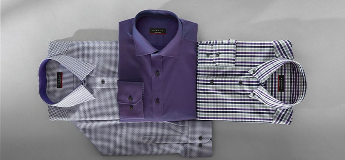 Hemden Fur Die Reise Knitterfrei Zusammenlegen