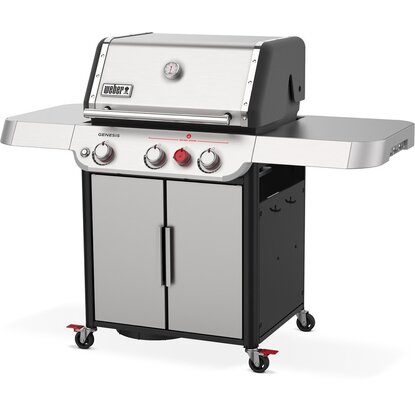 Weber Brandshop