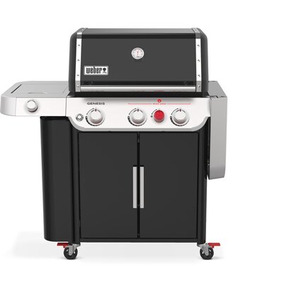 Weber Brandshop