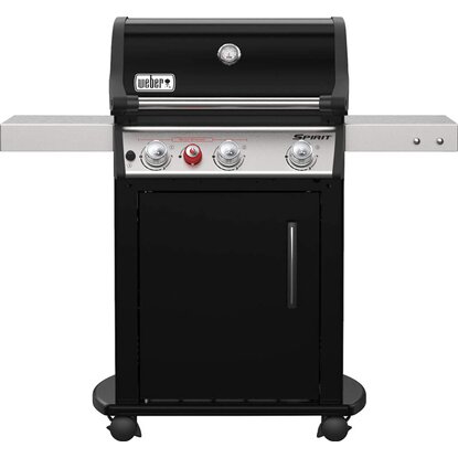 Weber Brandshop