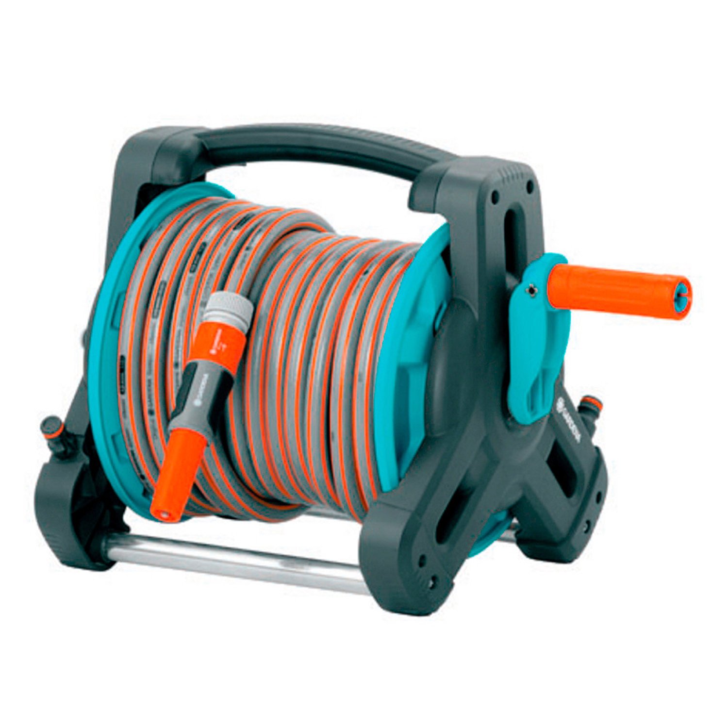 Bewässerung im Garten