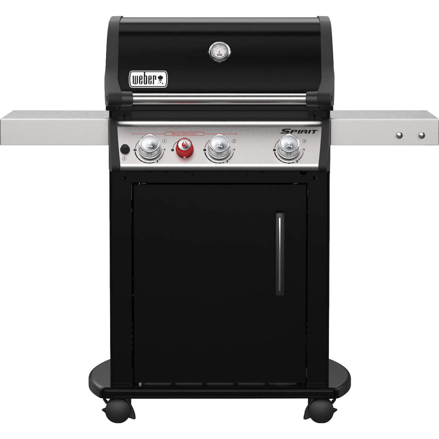 Weber Brandshop