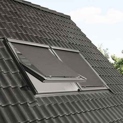 Velux Sonnenschutz