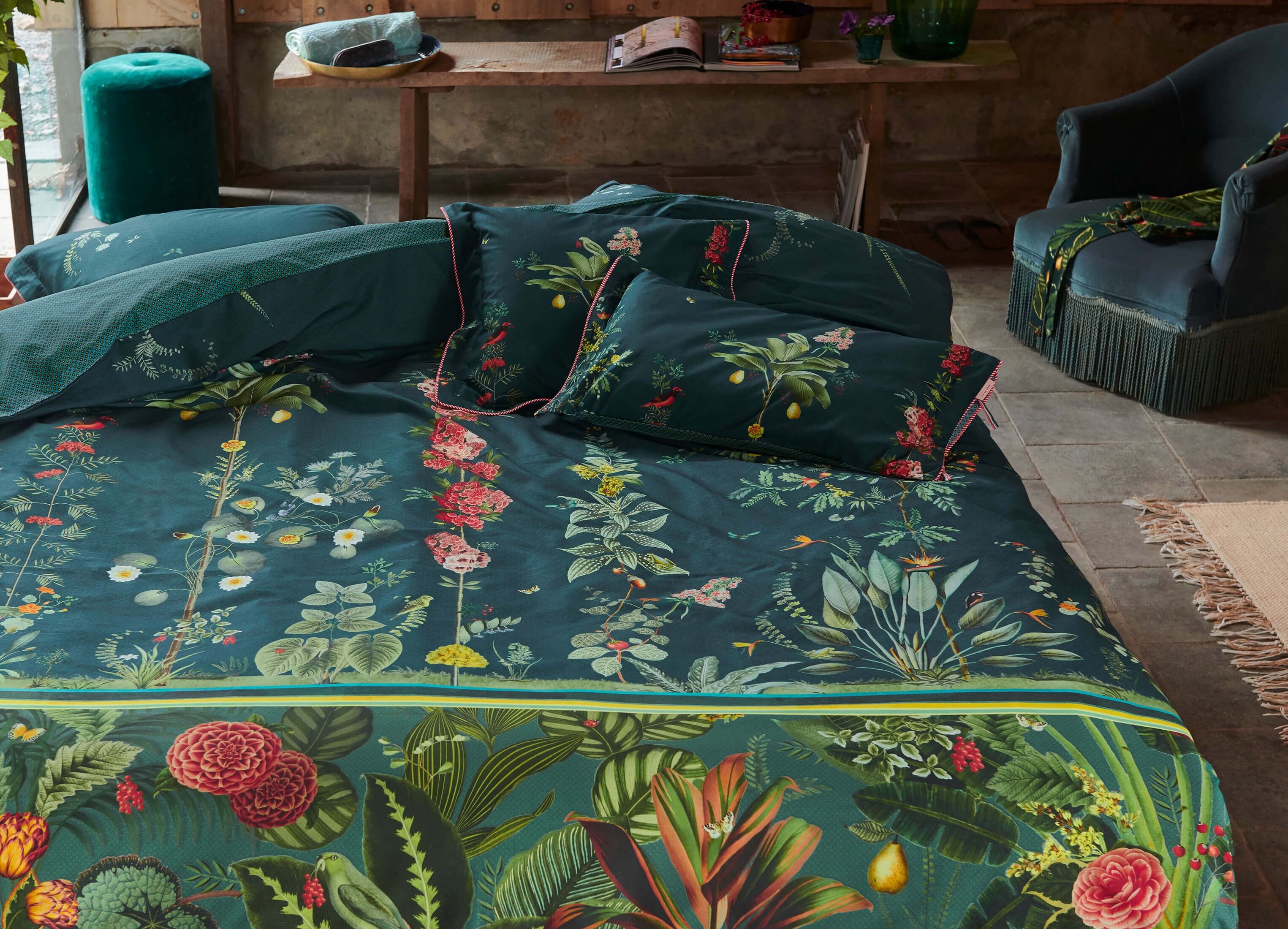 All You Need To Know About Pip Studio Essenza Home