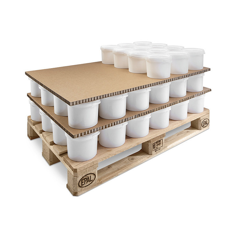 Lastra a nido d'ape terra