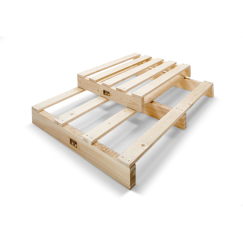 Bancali a perdere ECONOMY