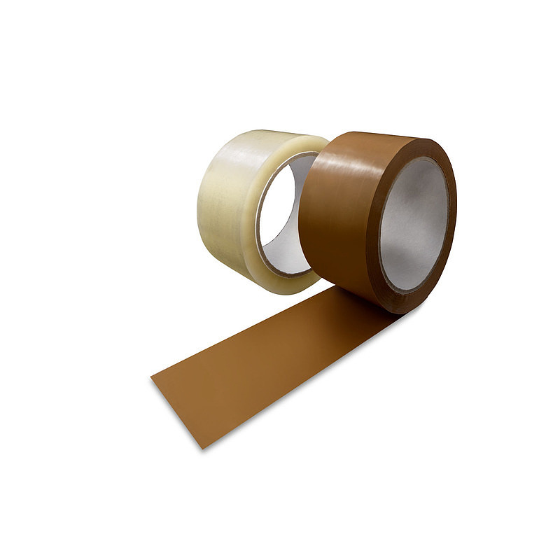 Nastro adesivo in polipropilene (hotmelt) ECONOMY