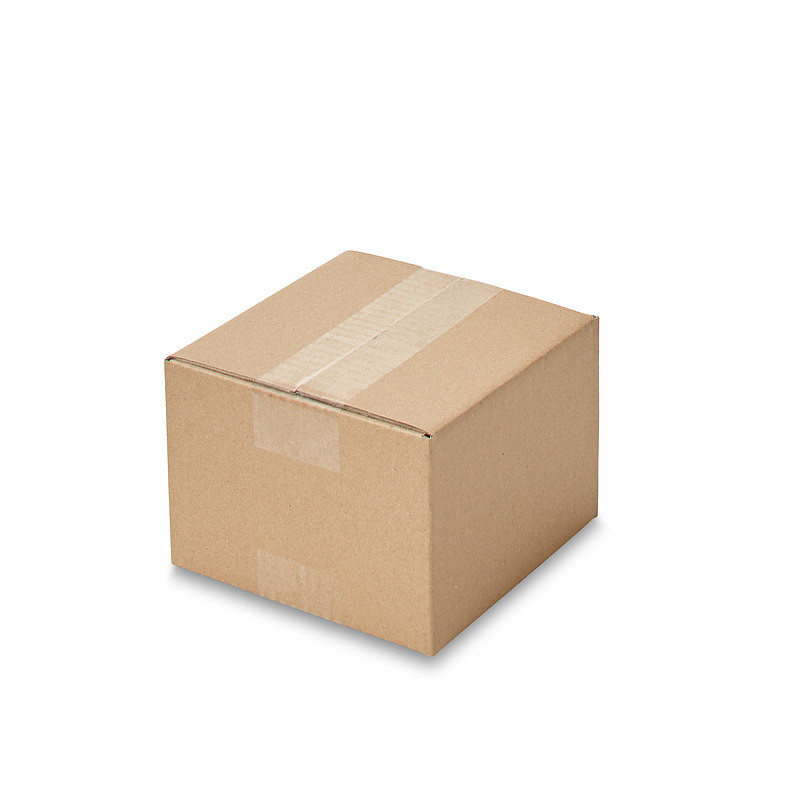 Scatole americane in cartone ECONOMY fino a 199 mm (lu)