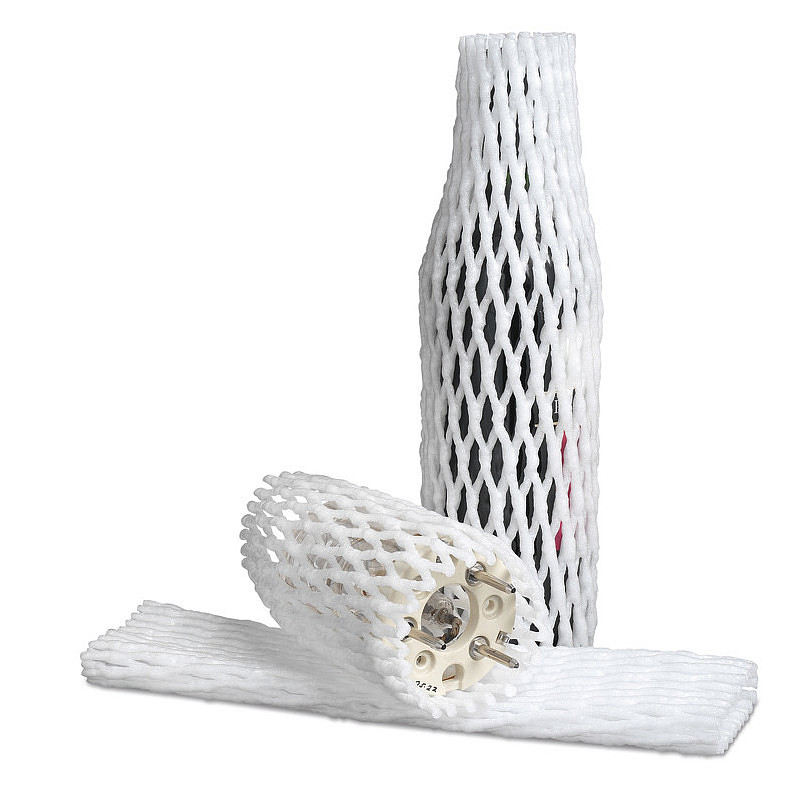 Rete di protezione in schiuma PE