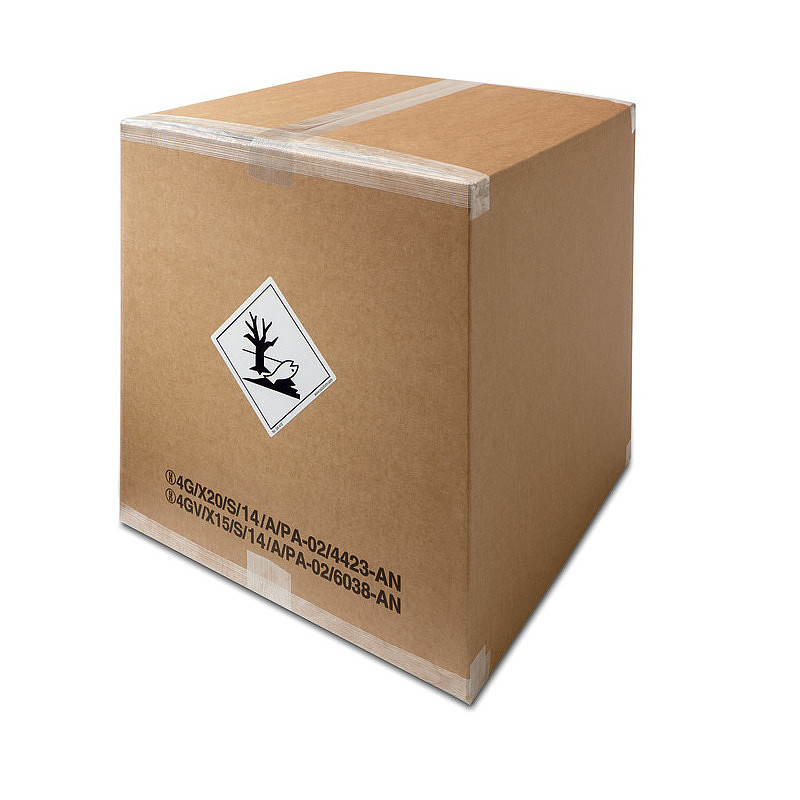 Scatole per merci pericolose ECONOMY