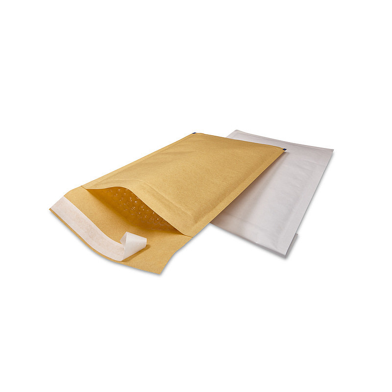 Buste per spedizione con bolle d'aria ECONOMY