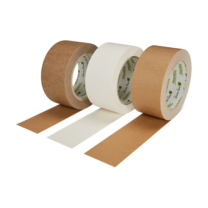 Nastro adesivo monta® (carta) terra