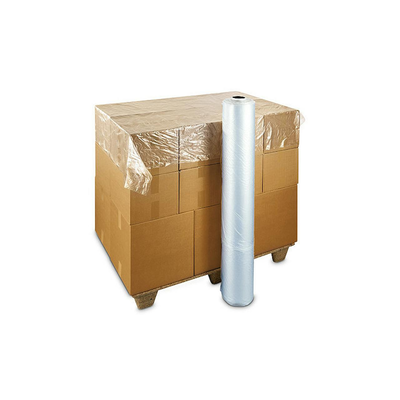 Die richtige Palette wählen - Fachwissen