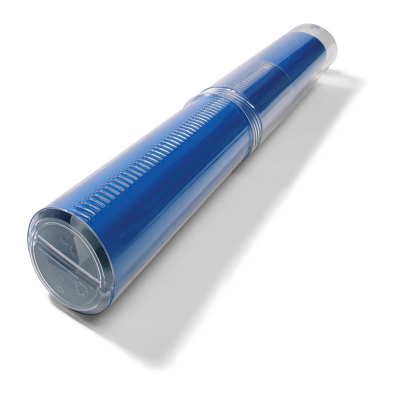 Tubi postali a lunghezza regolabile