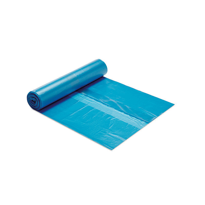 Sacchi per rifiuti 25 µ ECONOMY