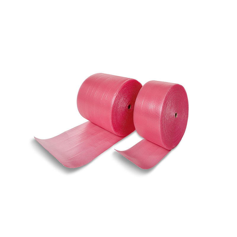 Pellicola a bolle d’aria antistatica ECONOMY, dissipativa ESD