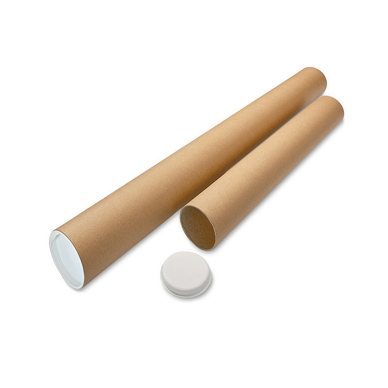 Tubi di cartone ECONOMY