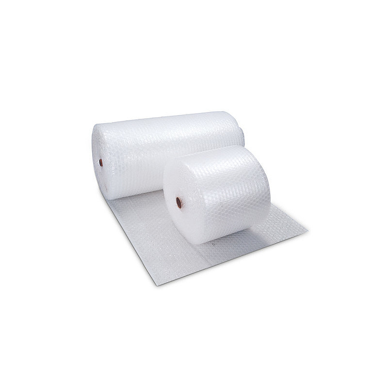 Pluriball tre strati con bolle d&apos;aria grandi