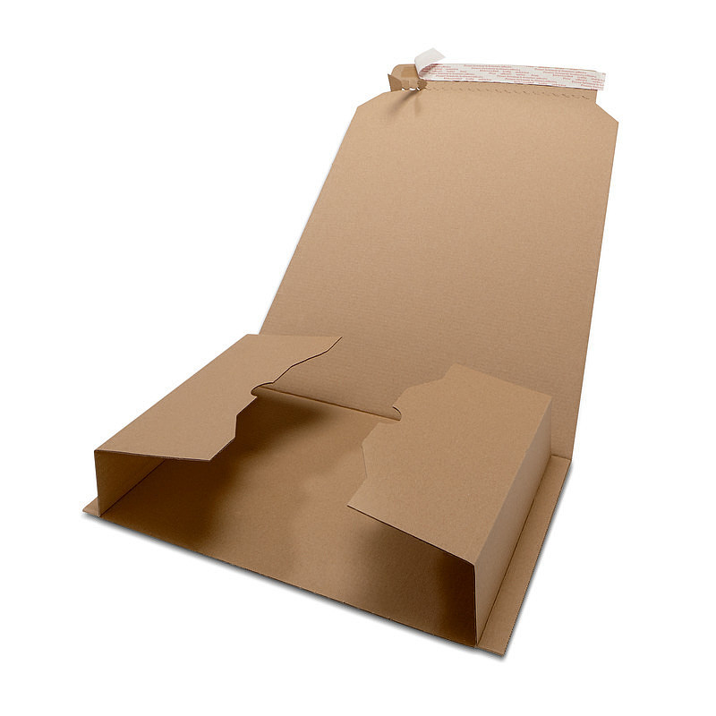 Scatole per libri ECONOMY