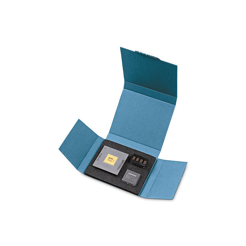 ESD-Cortronic Chip-Container