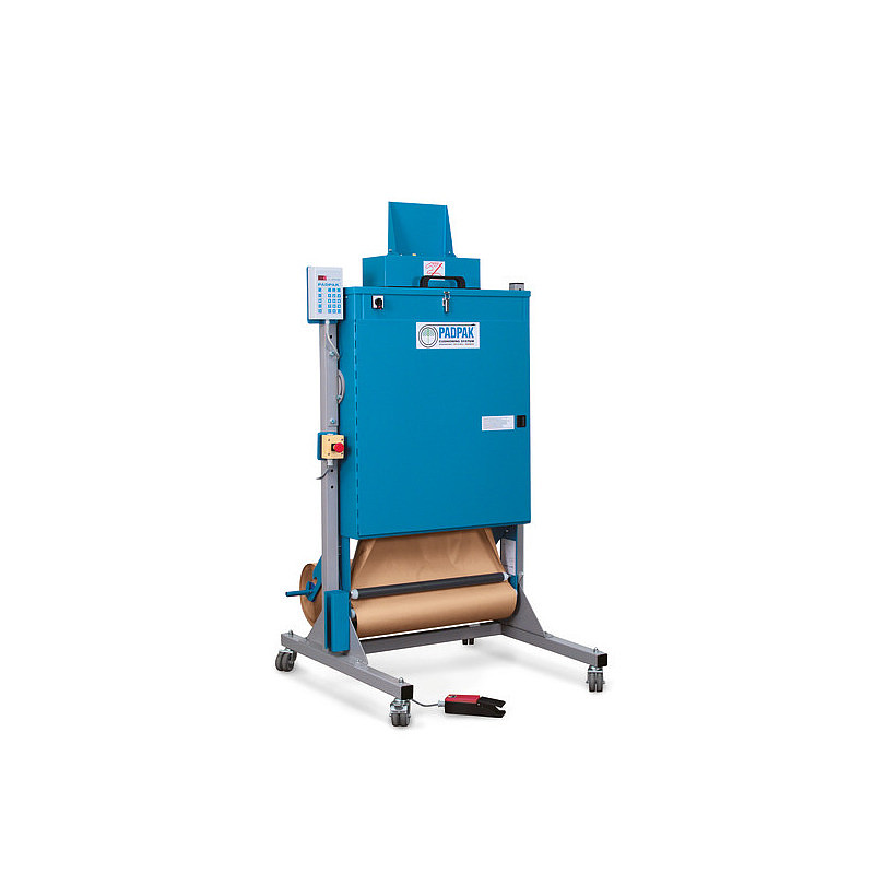 Macchine per riempimento in carta premium