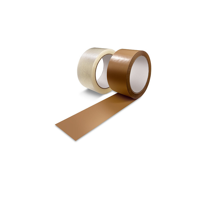 Nastro adesivo in polipropilene (acrilico) ECONOMY