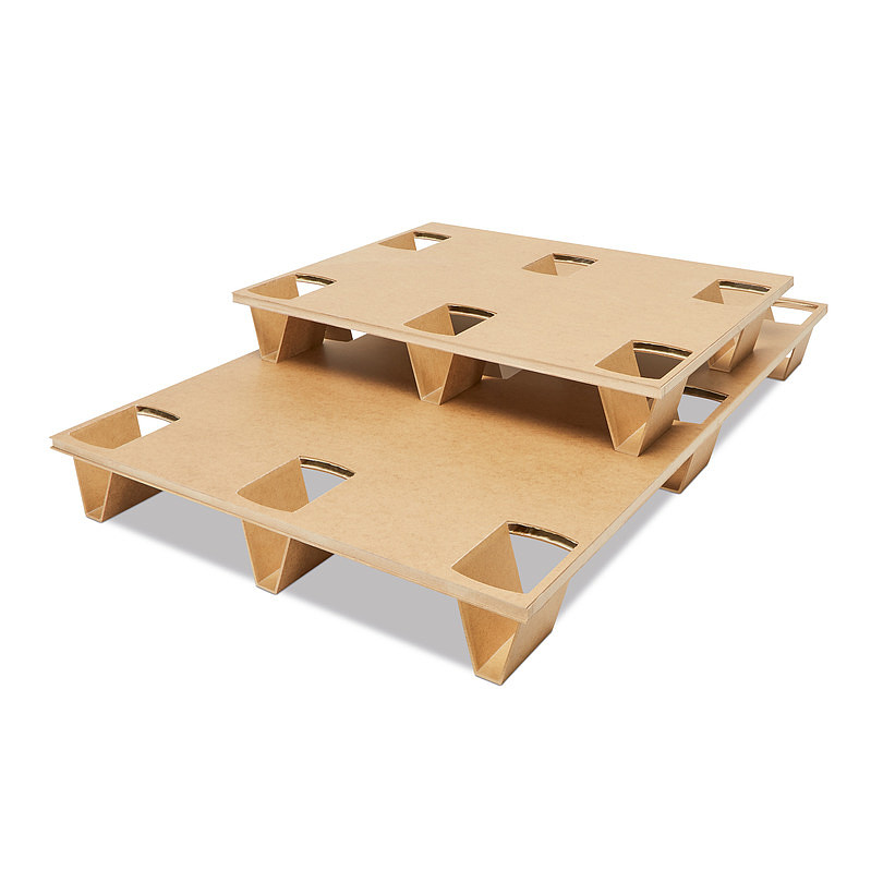 Pallet a perdere B4B terra