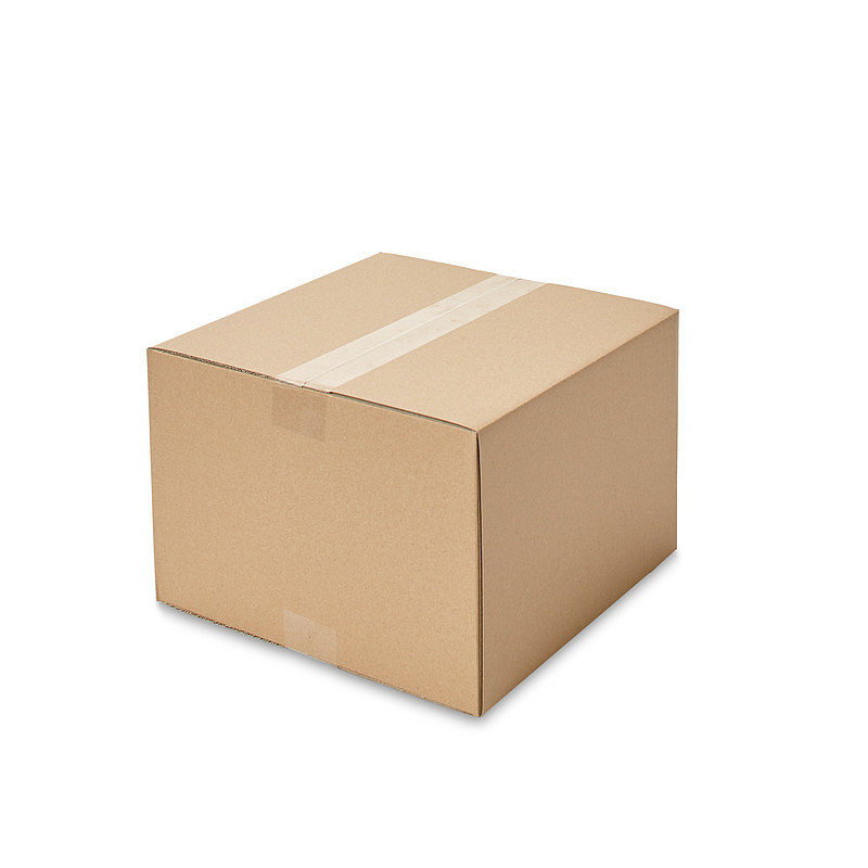 Scatole americane in cartone ECONOMY da 200 a 299 mm (lu)mm