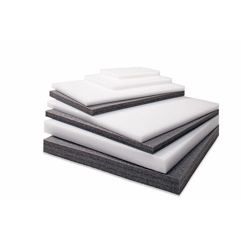 Pannello in materiale espanso